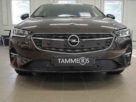 Maskisuoja Opel Insignia (2021➟), Tammer-Suoja – Tammers