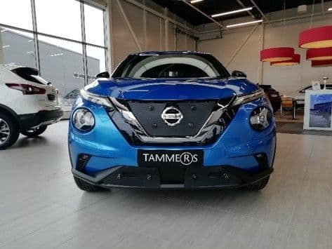 Maskisuoja Nissan Juke (2021-2024), Tammer-Suoja – Tammers