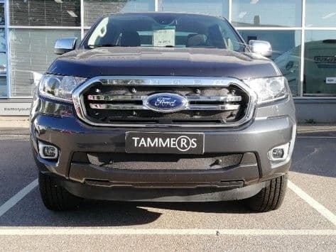 Maskisuoja Ford Ranger XLT (2020-2022), Tammer-Suoja – Tammers