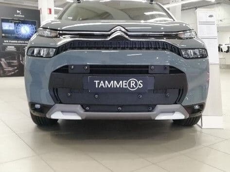 Maskisuoja Citroen C3 Aircross (2021➟), Tammer-Suoja – Tammers