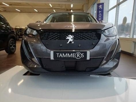 Maskisuoja Peugeot 2008 (2020-2023), Tammer-Suoja – Tammers