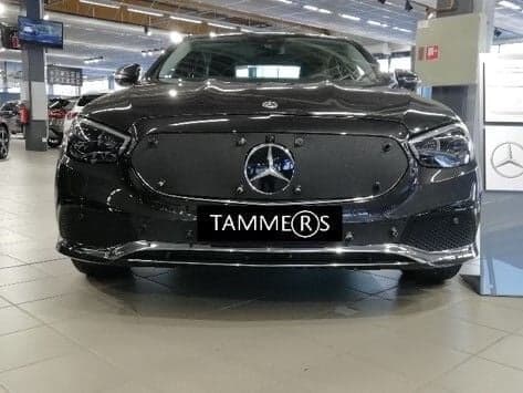 Maskisuoja Mercedes-Benz E (2021➟), Tammer-Suoja – Tammers