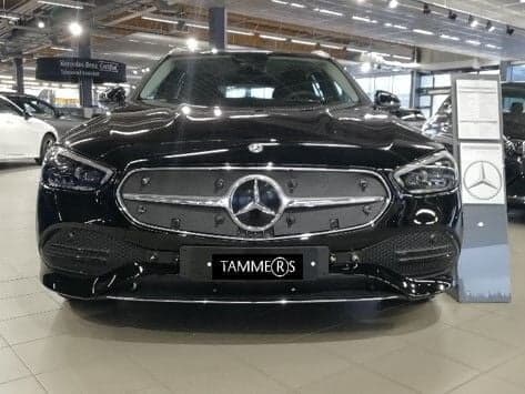 Maskisuoja Mercedes-Benz C business (2021➟), Tammer-Suoja – Tammers