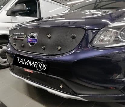 Maskisuoja Volvo XC60, CWAB (2014-2016), Tammer-Suoja – Tammers