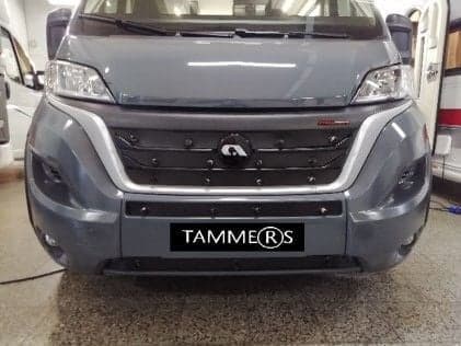 Maskisuoja Adriano Ducato (2022➟), Tammer-Suoja – Tammers