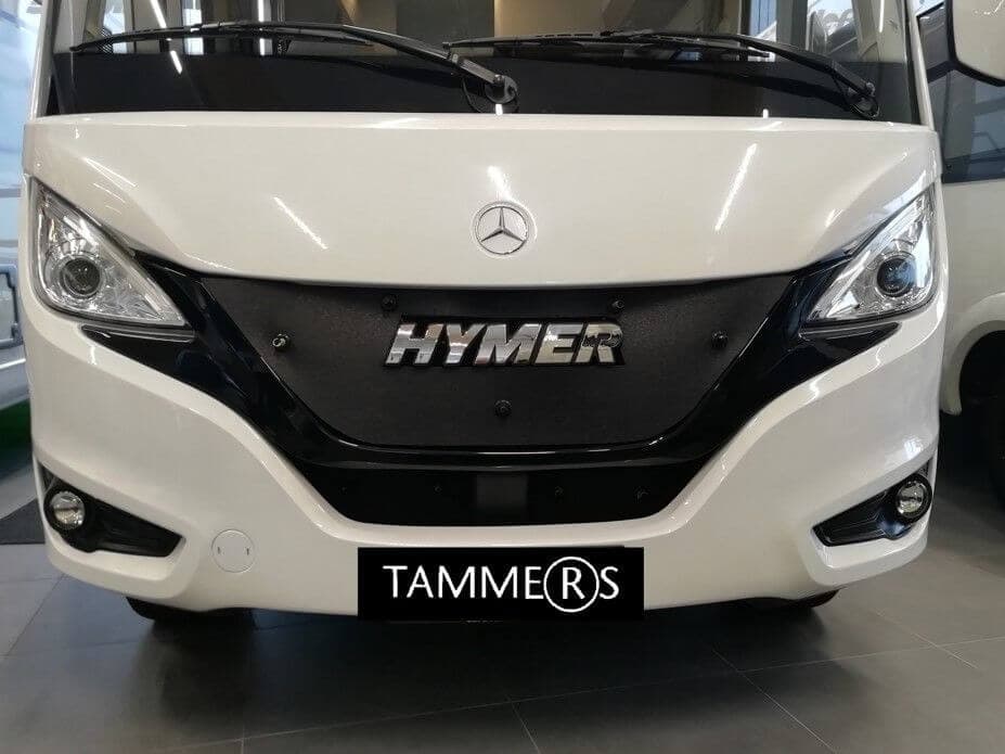 Maskisuoja Hymer B Modercomfort L580, L600 (2022➟), Tammer-Suoja – Tammers
