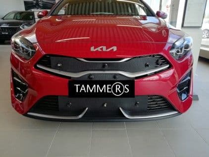 Maskisuoja Kia Proceed (2022➟), Tammer-Suoja – Tammers