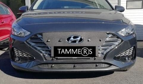 Maskisuoja Hyundai i30 (2022➟), Tammer-Suoja – Tammers