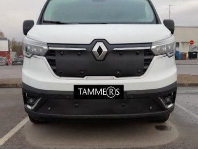Maskisuoja Renault Trafic (2022➟), Tammer-Suoja – Tammers