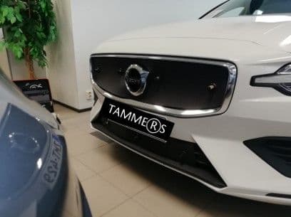 Maskisuoja Volvo V60 (2019➟), Tammer-Suoja – Tammers