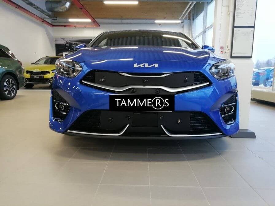 Maskisuoja Kia Proceed GT-line (2022➟), Tammer-Suoja – Tammers