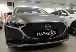 Maskisuoja Mazda 3 (2019-2021), Tammer-Suoja – Tammers