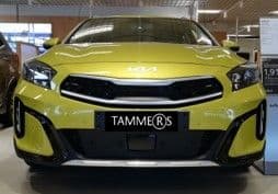 Maskisuoja Kia Xceed PHEV (2023➟), Tammer-Suoja – Tammers