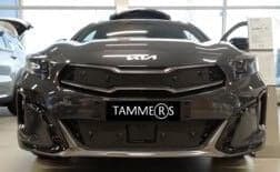 Maskisuoja Kia Xceed, tutkalla (2023➟), Tammer-Suoja – Tammers