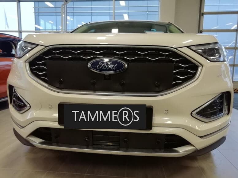 Maskisuoja Ford Edge Vignale (2019➟), Tammer-Suoja – Tammers