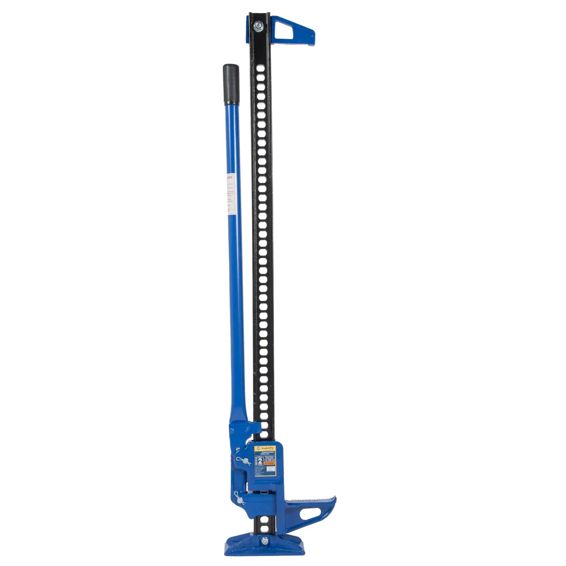 Hammastankotunkki 2000 kg / 1060 mm, Haklift – Haklift