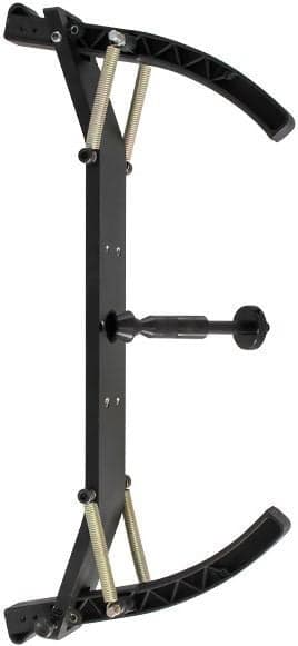 Adapteri moottoripyörän renkaille, Twin Busch – Twin Busch