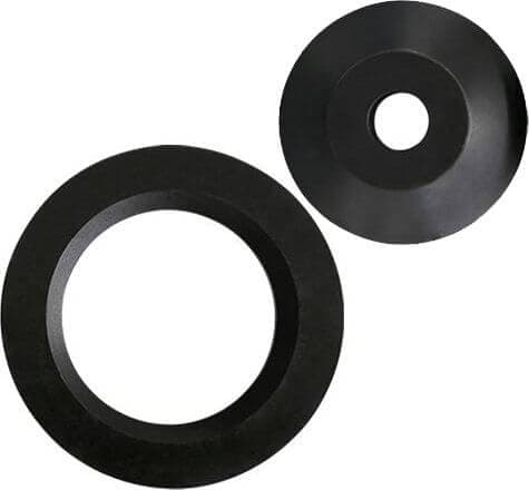 Adapteri pakettiauton renkaille (40 mm), Twin Busch – Twin Busch