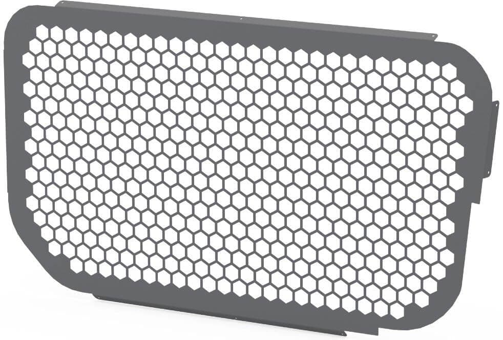 Takaikkunan kalteri Vivaro, Expert, Jumpy, Pro Ace, SmartVan – SmartVan