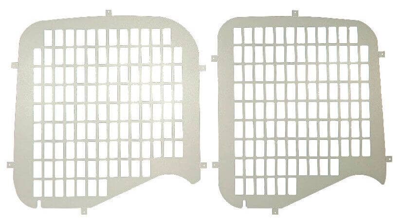 Takaikkunan kalterit Jumpy, Scudo, Expert, Proace, SmartVan – SmartVan