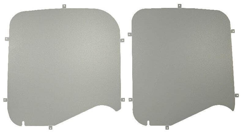 SmartVan Ikkunakalteri Citroen Scudo / Peugeot Expert 2007 → / Toyota Proace 2013-2016 – SmartVan