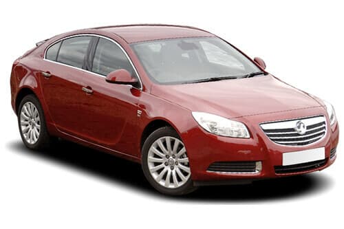 Häikäisysuojasarja Opel Insignia, 4 ovinen (2009-2017), Car Shades – CarShades