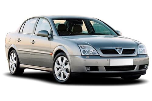 Häikäisysuojasarja Opel Vectra, 4 ovinen (2002-2008), Car Shades – CarShades
