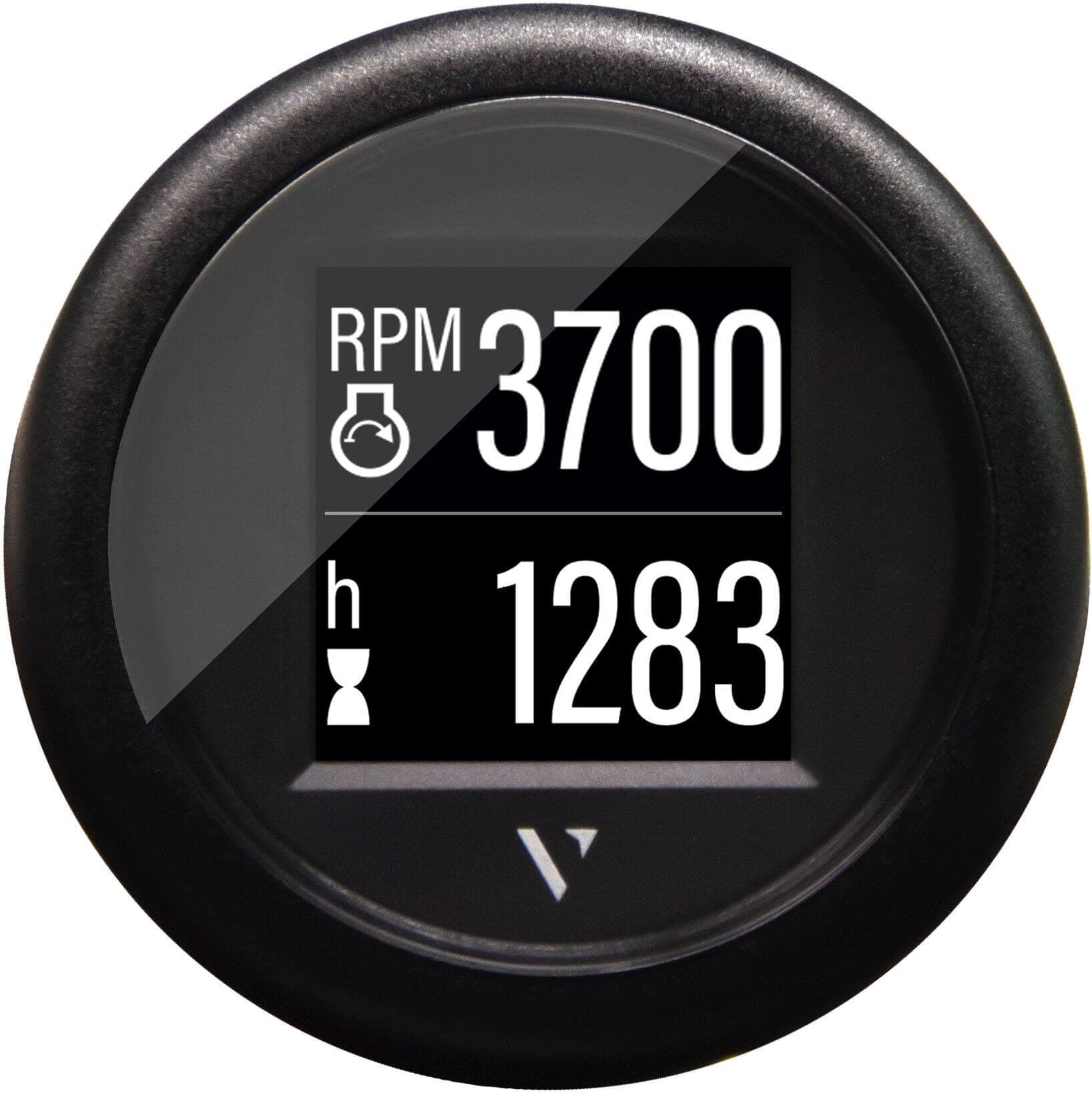 Monitoimimittari, VL Flex 52 Marine, Veratron – Veratron