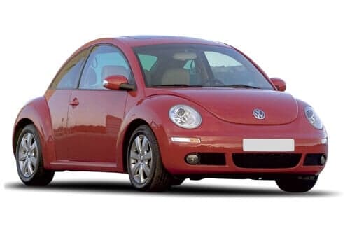 Häikäisysuojasarja Volkswagen Beetle, 3 ovinen (1999-2010), Car Shades – CarShades