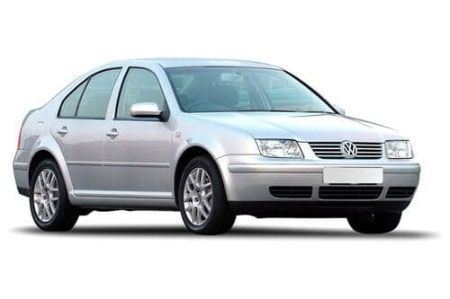 Häikäisysuojasarja Volkswagen Bora, 4 ovinen (1999-2005), Car Shades – CarShades