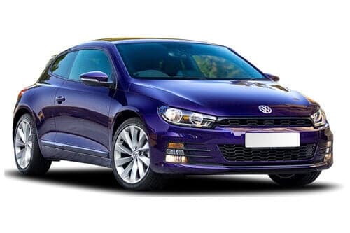 Häikäisysuojasarja Volkswagen Scirocco, 3 ovinen (2008-2017), Car Shades – CarShades