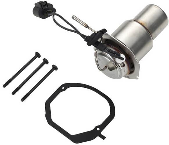 Poltin Thermo Top Evo Diesel, Webasto – Webasto