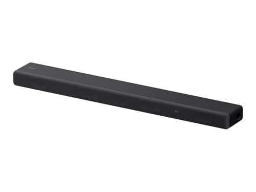 Sony Ht-a3000 3.1 Soundbar Musta – Sony