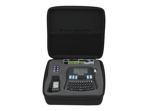 Dymo Labelmanager 210d Qwerty Kit Case – Dymo