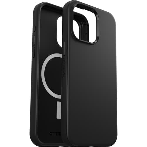 Otterbox Symmetry Magsafe Iphone 15 Pro Max Musta – Otterbox