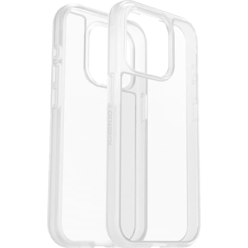 Otterbox React Series Iphone 15 Pro Läpinäkyvä – Otterbox