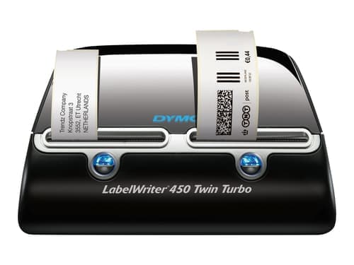 Dymo Labelwriter 450 Twin Turbo – Dymo