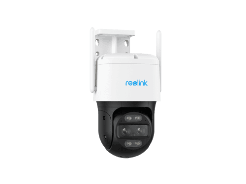 Reolink Trackmix G765 Langallinen 4g/lte 2k Dual-lens Ptz-kamera (kaksiobjektiivinen) – Reolink