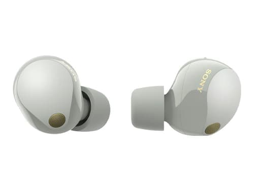 Sony Wf-1000xm5 Wireless Noise Cancelling Earbuds Stereo Hopea – Sony