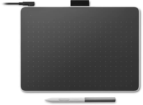 Wacom One Pen Tablet - Medium – Wacom
