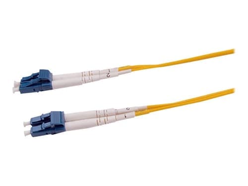 Prokord Fiber Os1 Lc-lc 9/125 Duplex Sm 2.0m 2m Lc Lc Os1 – Prokord