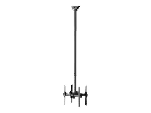 Neomounts Extension Pole For Nm-c440black, Nm-c440dblack, Fpma-c340dblack And Fpma-c340black - 107,5 Cm – Neomounts