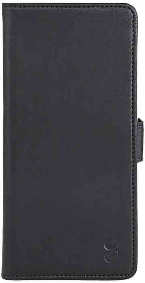 Gear Wallet Case Nokia G42 Musta – Gear