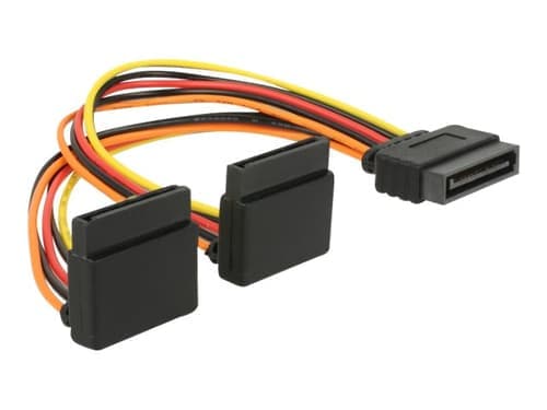 Delock 60170 Sisäinen Virtakaapeli 0,15 M – Delock