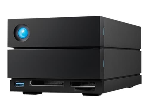 Lacie 2big Dock V2 16tb – LaCie