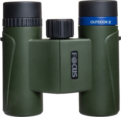 Focus Sport Optics Outdoor Ii 8x25 – Focus