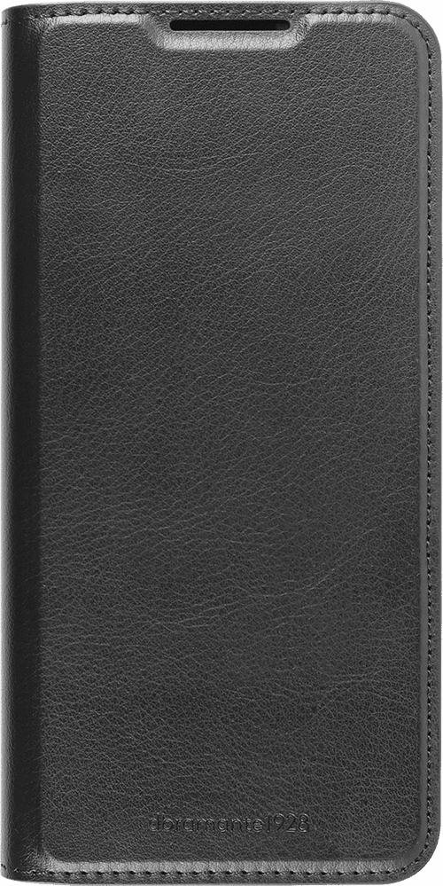 Dbramante1928 Oslo Samsung Galaxy A15 4g, Samsung Galaxy A15 5g Musta – DBRAMANTE