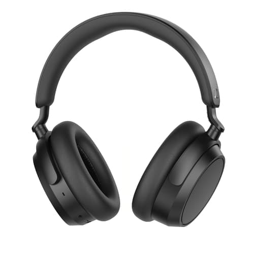 Sennheiser Accentum Wireless Plus Stereo Musta – Sennheiser