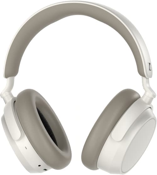 Sennheiser Accentum Wireless Plus Stereo Valkoinen – Sennheiser