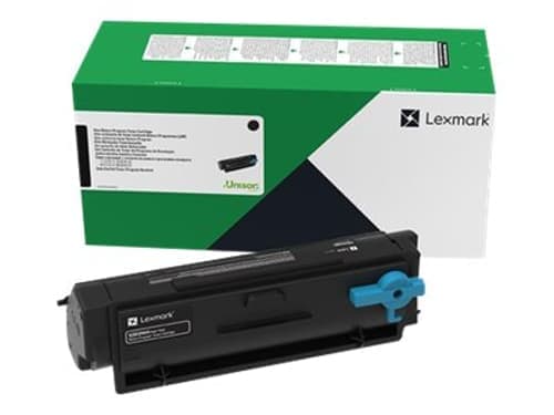 Lexmark Toner Black 20k - Ms431/mx431/mx432 Return – Lexmark